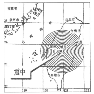 2022年广东成考高起点史地综合考试地里简答题练习006